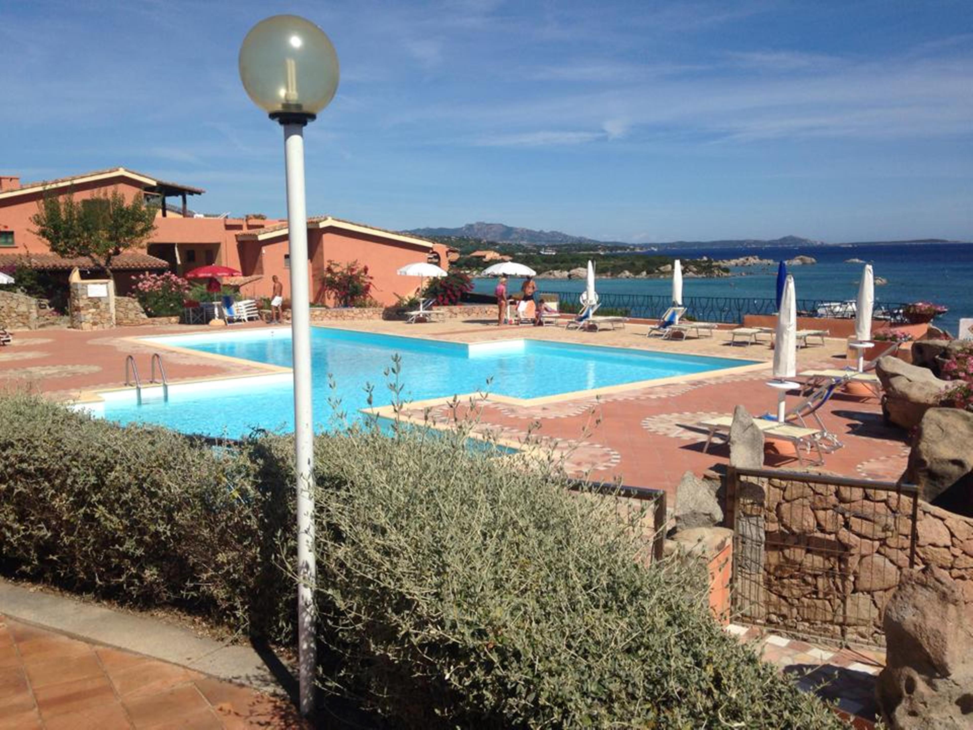 Villaggio Marineledda Hôtel Golfo Aranci